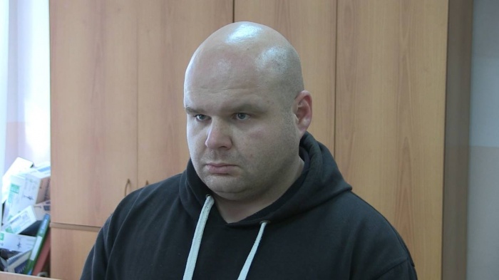 30-летний мужчина полностью во всём сознался 30-летний мужчина полностью во всём сознался