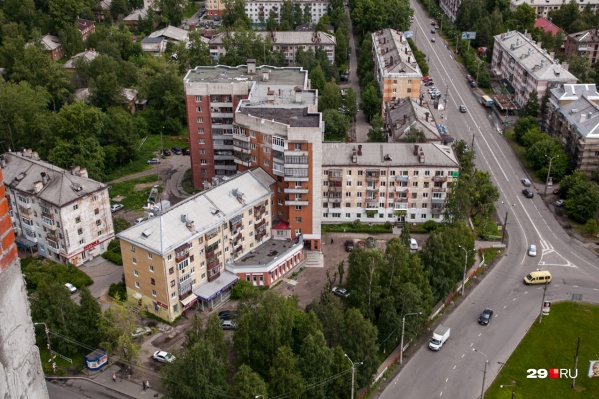 Новые сроки отключения Архангельские теплосети назовут позднее Новые сроки отключения Архангельские теплосети назовут позднее 
