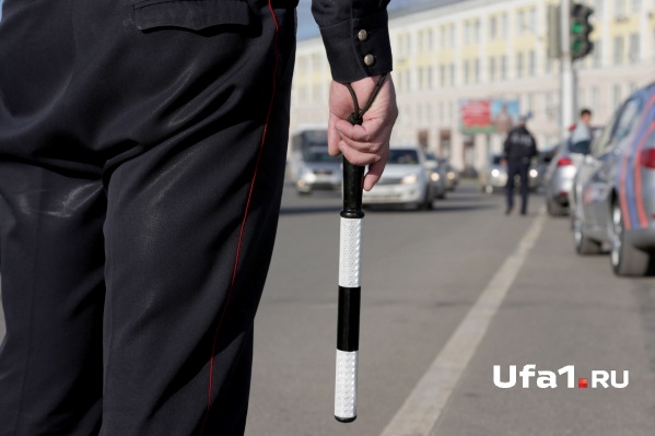 В местах проведения соревнований улицы усилят полицейскими постами В местах проведения соревнований улицы усилят полицейскими постами