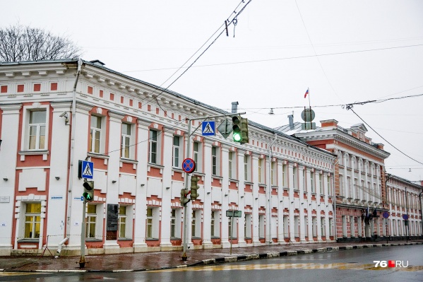 В мэрии следят за тем, что вы пишете В мэрии следят за тем, что вы пишете