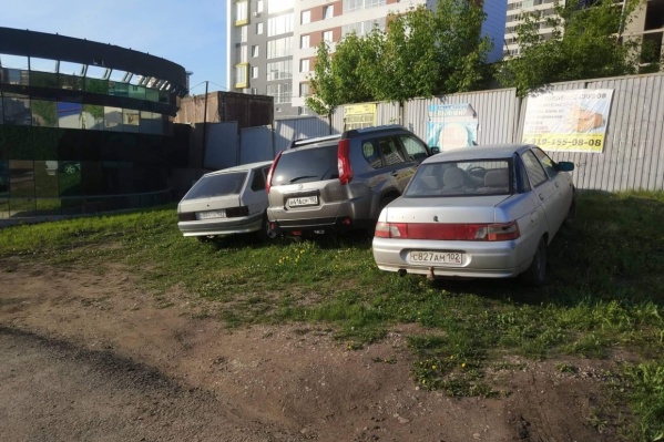 Теперь таких молодчиков в Башкирии наказывают Теперь таких молодчиков в Башкирии наказывают