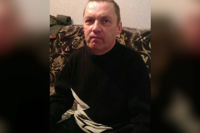 Уфимец вышел на вечерний променад и пропал Уфимец вышел на вечерний променад и пропал
