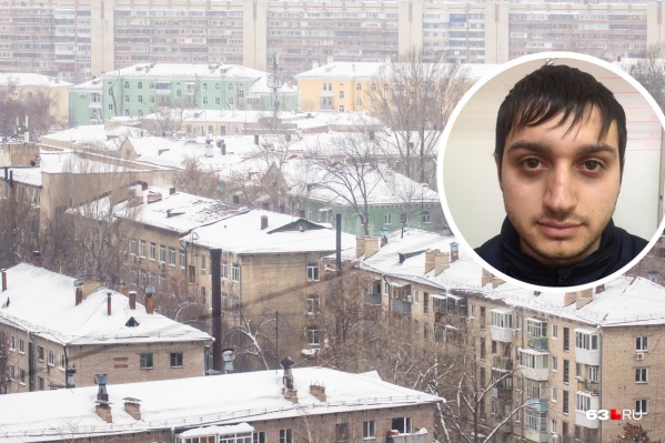 Вор попадал в квартиры под предлогом продажи вещей Вор попадал в квартиры под предлогом продажи вещей