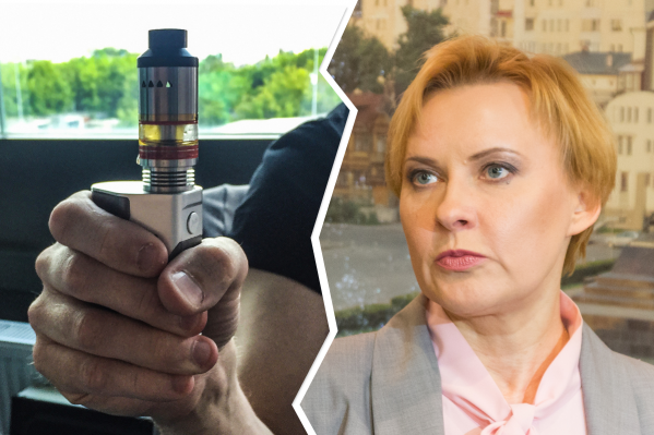 За нарушение запрета мэр предложила штрафовать торговцев За нарушение запрета мэр предложила штрафовать торговцев