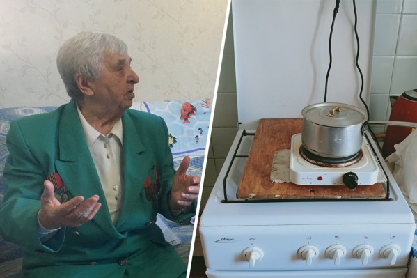 Женщине приходилось выкручиваться из положения Женщине приходилось выкручиваться из положения