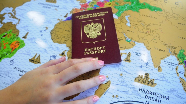 За паспортами в новое место: визовый центр с Крылова переедет к концу года на Ботанику