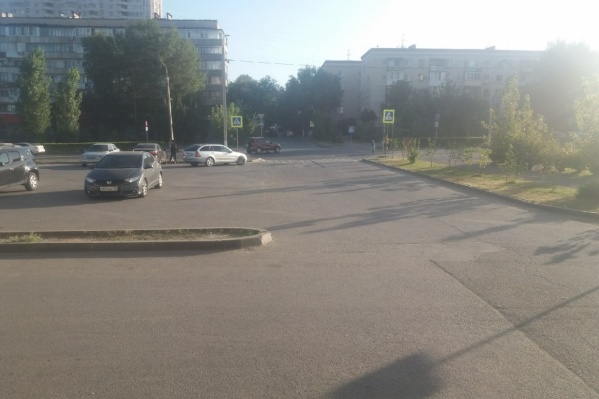В воздухе в центре Волгограда обнаружили сероводород и взвешенные частицы В воздухе в центре Волгограда обнаружили сероводород и взвешенные частицы