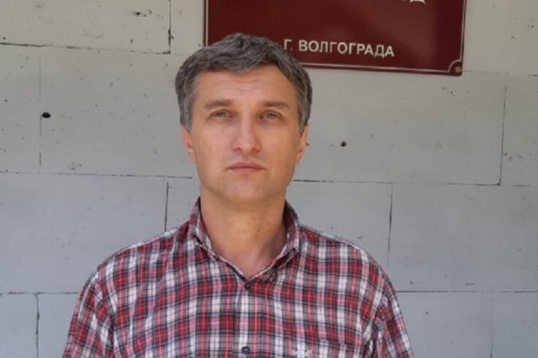 Областной суд оправдал Олега Дарабубу Областной суд оправдал Олега Дарабубу