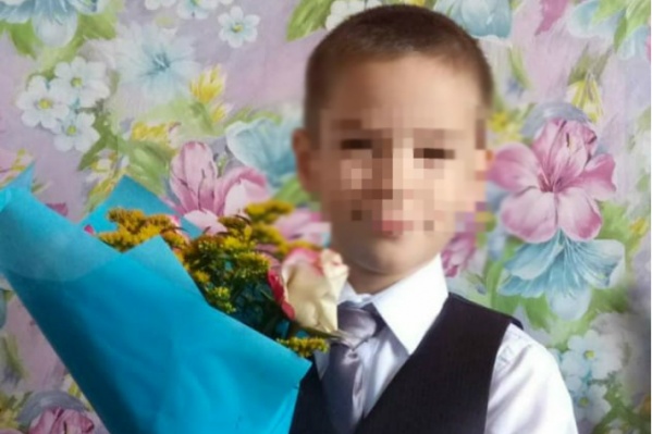 Родители разыскивали пропавшего ребёнка почти сутки Родители разыскивали пропавшего ребёнка почти сутки