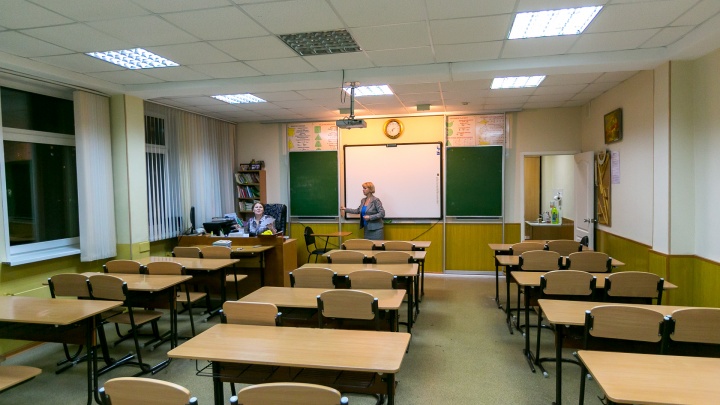 «Таких было в 4 раза меньше»: В Красноярске резко выросло число семей, обучающих детей дома