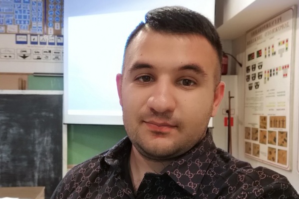Авакян находится в СИЗО с начала июня Авакян находится в СИЗО с начала июня