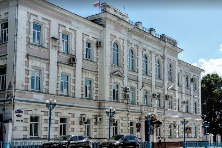 Экс-глава администрации Арзамаса Игорь Киселев покинул свой пост в мае 2017 года Экс-глава администрации Арзамаса Игорь Киселев покинул свой пост в мае 2017 года