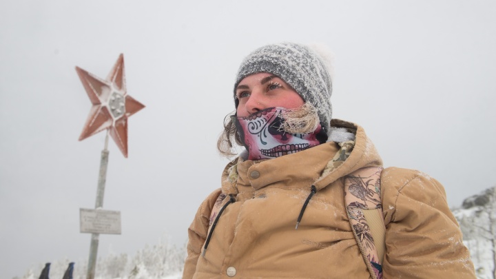 «Связь поймали один раз за 5 часов»: как мы шли по маршруту пропавших на севере Урала туристок