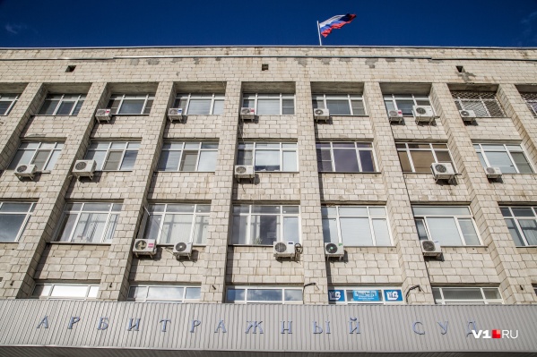 Право не переплачивать за кредит волгоградцу пришлось доказывать в суде Право не переплачивать за кредит волгоградцу пришлось доказывать в суде