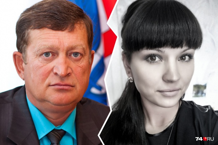Азат и Елена прожили вместе 12 лет, но в последние месяцы в семье начались проблемы Азат и Елена прожили вместе 12 лет, но в последние месяцы в семье начались проблемы