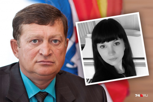 Знакомые семьи говорят, что Азат Зарипов сильно ревновал свою жену Знакомые семьи говорят, что Азат Зарипов сильно ревновал свою жену