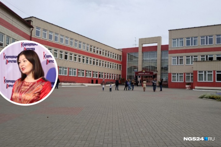 Директор компании «Корпорация детства» выступила против телесных наказаний ребенка Директор компании «Корпорация детства» выступила против телесных наказаний ребенка