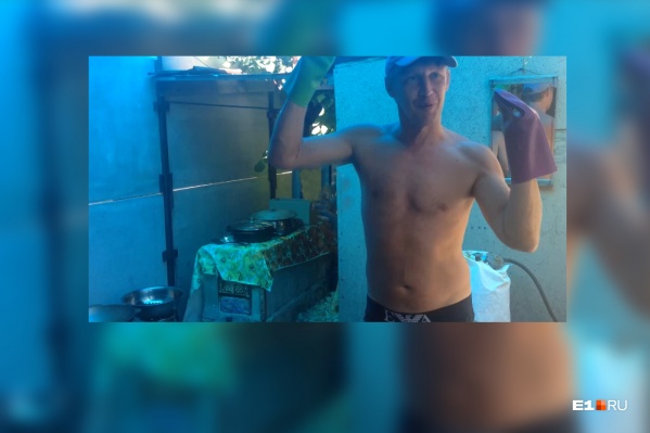 По данным следствия, Юрий Юдин бил ребенка розгами и надевал на него ошейник с током По данным следствия, Юрий Юдин бил ребенка розгами и надевал на него ошейник с током