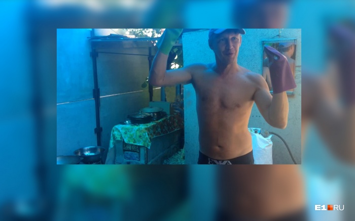 По данным следствия, Юрий Юдин бил ребенка розгами и надевал на него ошейник с током По данным следствия, Юрий Юдин бил ребенка розгами и надевал на него ошейник с током