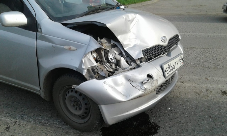 водитель honda сбил человека на выборной новосибирск водитель honda сбил человека на выборной новосибирск