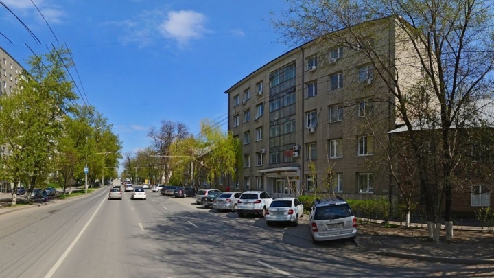 Детское отделение поликлиники на Ларина отремонтируют за 76 миллионов рублей
