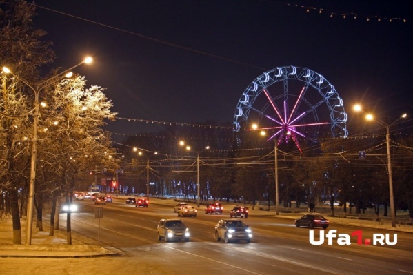 До 25 декабря ледовые городки будут готовы До 25 декабря ледовые городки будут готовы