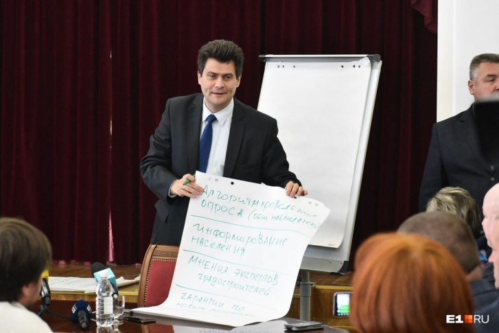 Мэр сегодня обсуждает строительство храма Святой Екатерины с православными активистами Мэр сегодня обсуждает строительство храма Святой Екатерины с православными активистами