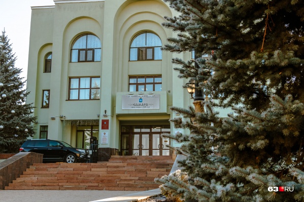 Мэрия несколько лет держала неработающее МП Мэрия несколько лет держала неработающее МП