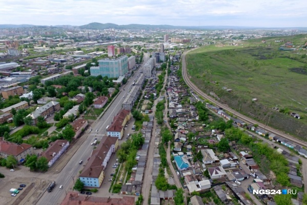 На земельный участок могут претендовать семьи с тремя и более детьми На земельный участок могут претендовать семьи с тремя и более детьми