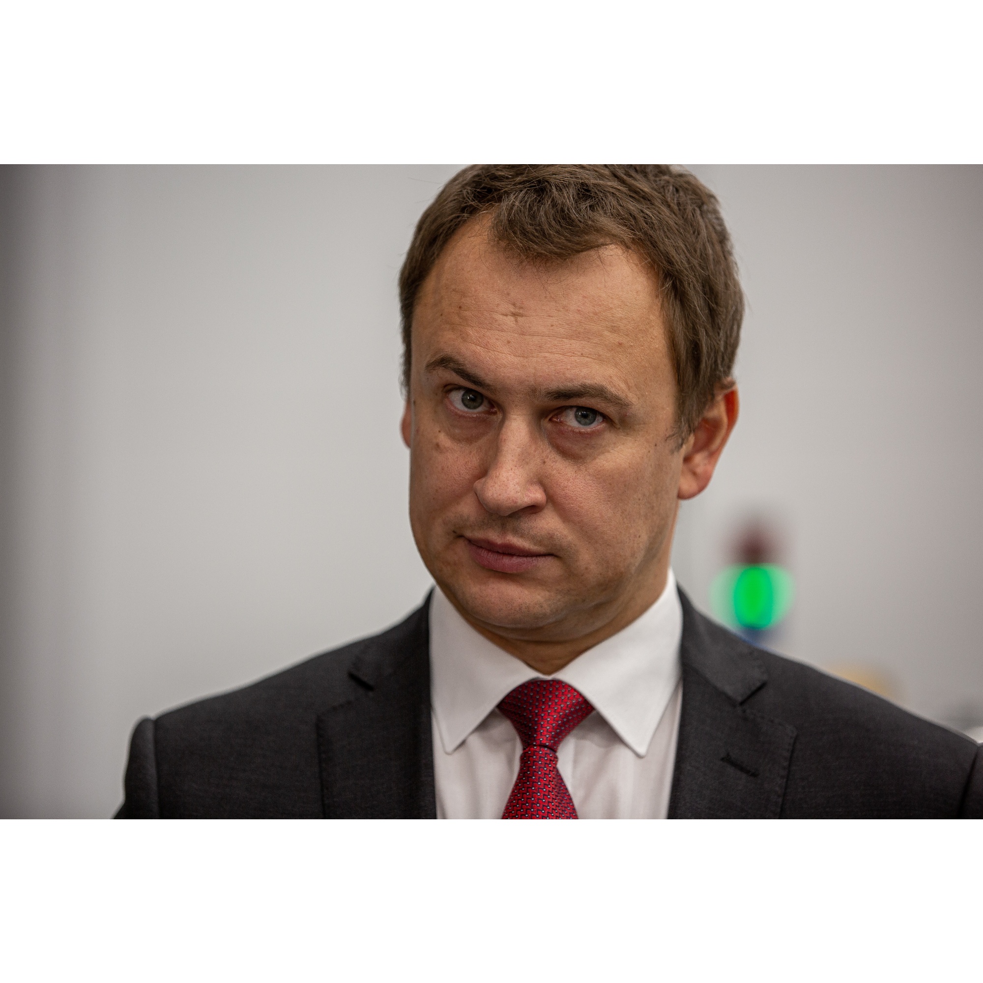 По словам медицинского директора компании Олега Волкова, постепенно больницы начали доверять отечественным производителям По словам медицинского директора компании Олега Волкова, постепенно больницы начали доверять отечественным производителям