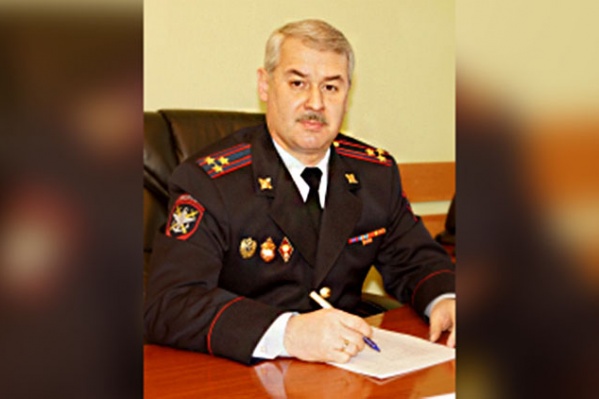 Тело полковника полиции нашли неподалёку от железнодорожных путей в черте Новосибирска Тело полковника полиции нашли неподалёку от железнодорожных путей в черте Новосибирска