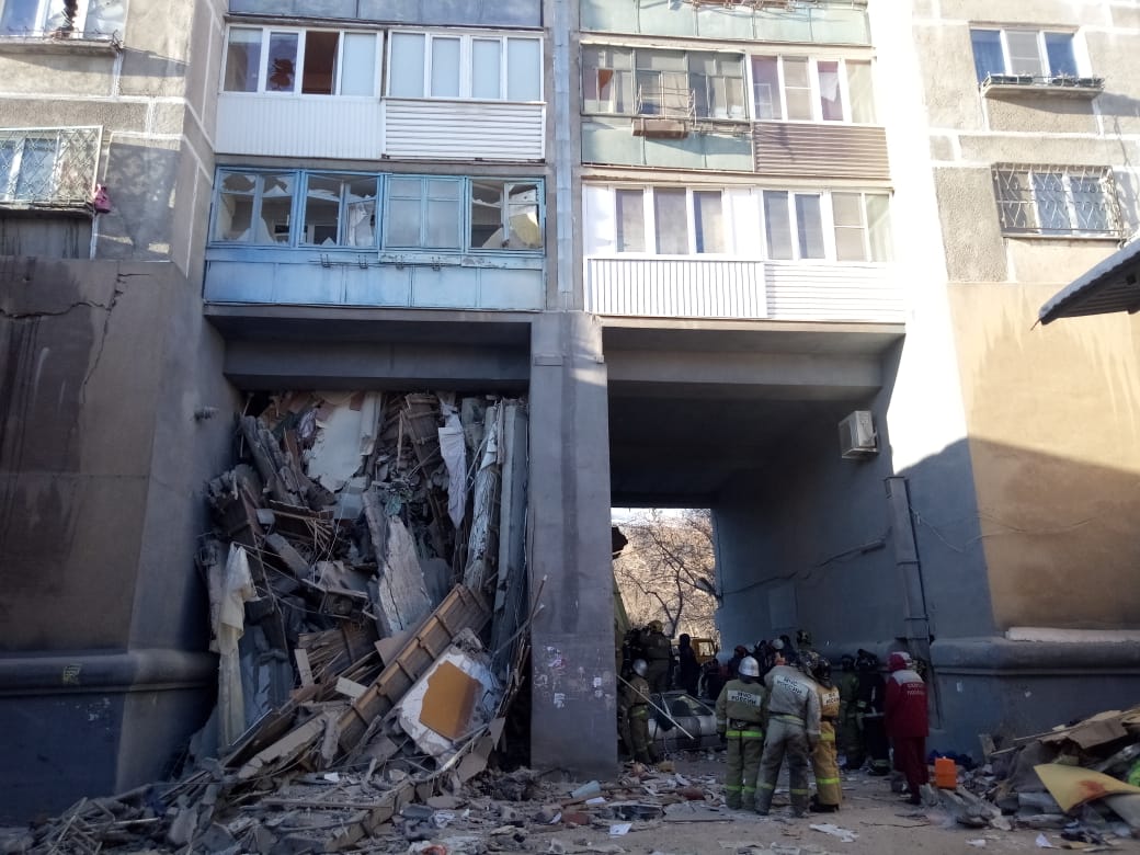 В Магнитке ждут главу МЧС Евгения Зиничева В Магнитке ждут главу МЧС Евгения Зиничева
