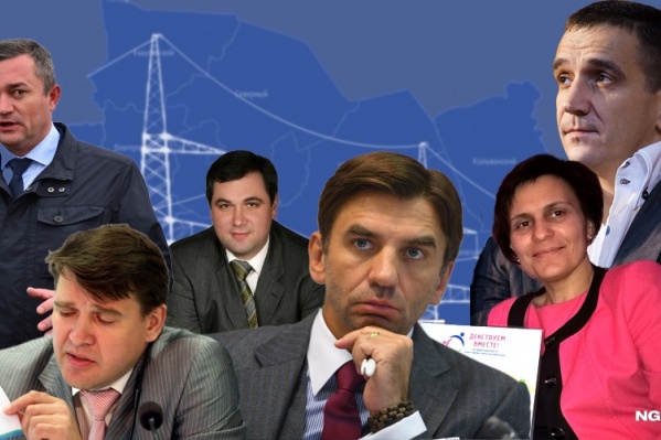 Вместе с Михаилом Абызовым по делу проходят пять его сообщников Вместе с Михаилом Абызовым по делу проходят пять его сообщников