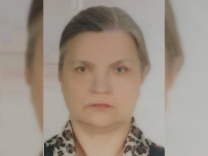 Людмила Вениаминовна пропала, когда вышла из дома сестры, у которой была в гостях Людмила Вениаминовна пропала, когда вышла из дома сестры, у которой была в гостях