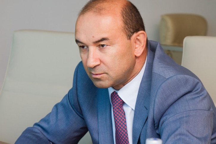 Вадим Ванеев пока не комментирует ситуацию Вадим Ванеев пока не комментирует ситуацию