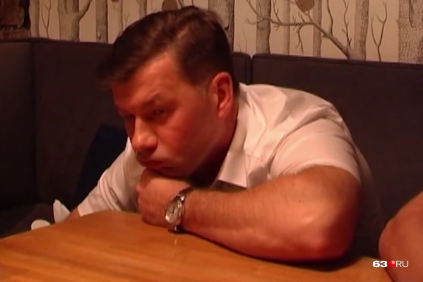 Дмитрий Сазонов пробудет в СИЗО до Нового года Дмитрий Сазонов пробудет в СИЗО до Нового года