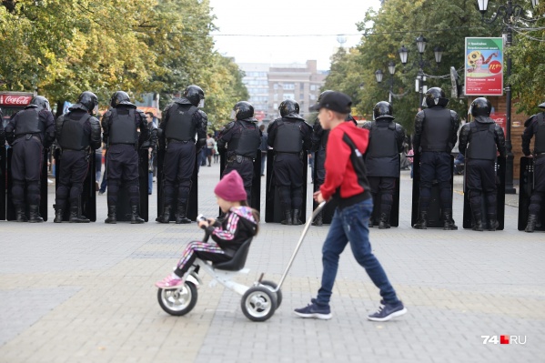 Это была мирная акция, которую встретили не по-мирному<br> Это была мирная акция, которую встретили не по-мирному<br>