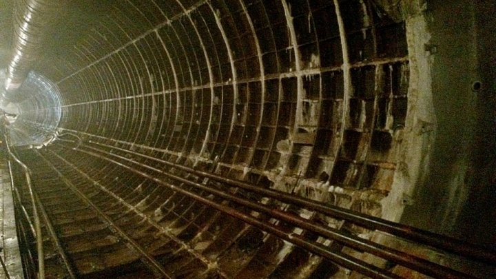 «Если не будет срывов»: названа дата запуска первой очереди красноярской подземки