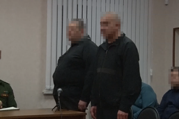 Бывшие десантники получили четыре и восемь лет колонии Бывшие десантники получили четыре и восемь лет колонии