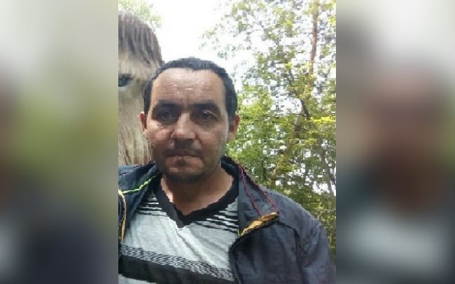 Житель Башкирии бесследно исчез в Томской области