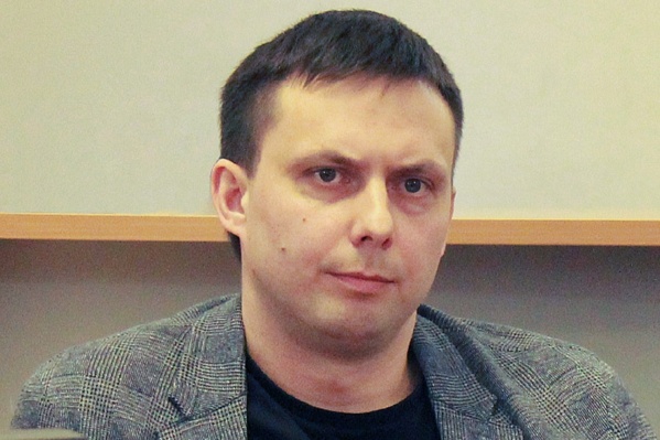 Артём Цымбалов теперь будет отвечать за сохранность архитектуры Ярославля Артём Цымбалов теперь будет отвечать за сохранность архитектуры Ярославля
