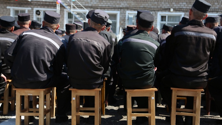 Три жителя Башкирии пойдут под суд за то, что избили полицейских