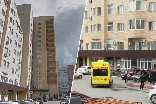 Ребенок 2010 года рождения находится в реанимации в тяжелом состоянии Ребенок 2010 года рождения находится в реанимации в тяжелом состоянии