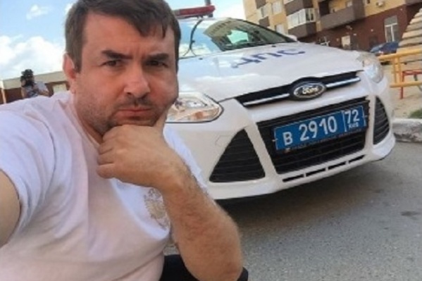 Протокол об административном правонарушении сотрудники ГИБДД составили накануне, 23 июля Протокол об административном правонарушении сотрудники ГИБДД составили накануне, 23 июля