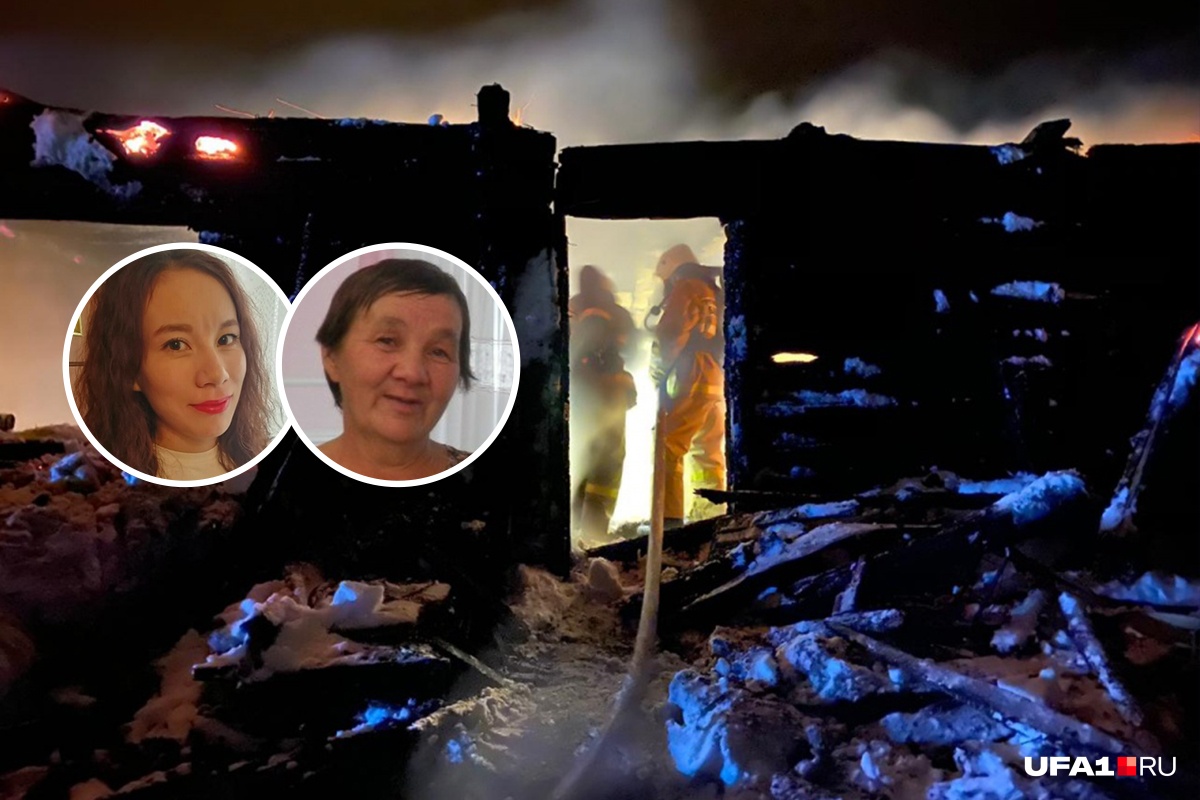 Родные — о погибших в пожаре семье с ребенком: «Дома было очень холодно, топили печь днем и ночью»