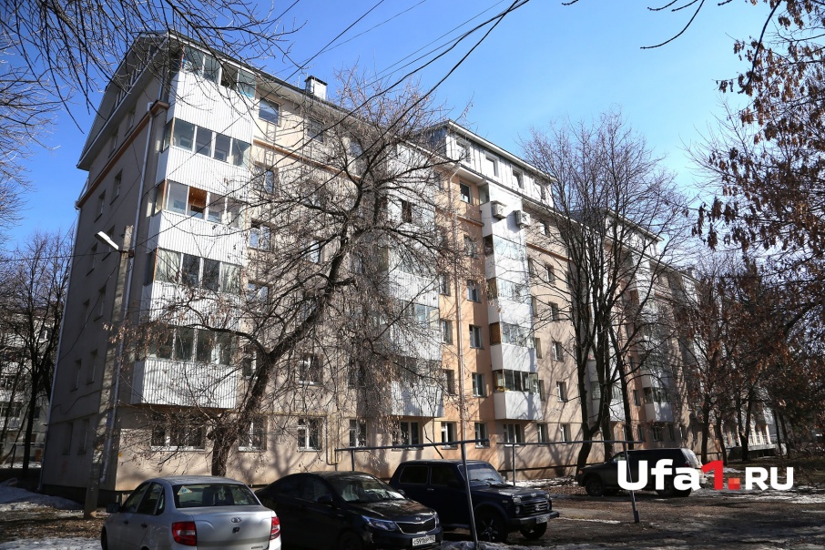 По документам дом стал семиэтажным По документам дом стал семиэтажным