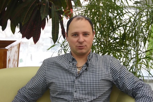 Физик Евгений Штарклёв коротко рассказал, почему промышленные ускорители безопасны для человека Физик Евгений Штарклёв коротко рассказал, почему промышленные ускорители безопасны для человека