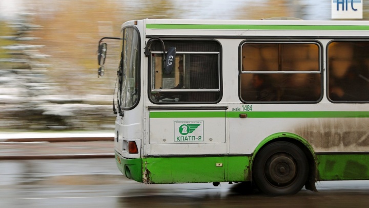 Объявлено о запуске на лето 7 автобусных маршрутов в пригород