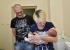 «Когда была маленькой, ухаживала за чужими детьми»: жительница Урала родила тринадцатого ребенка