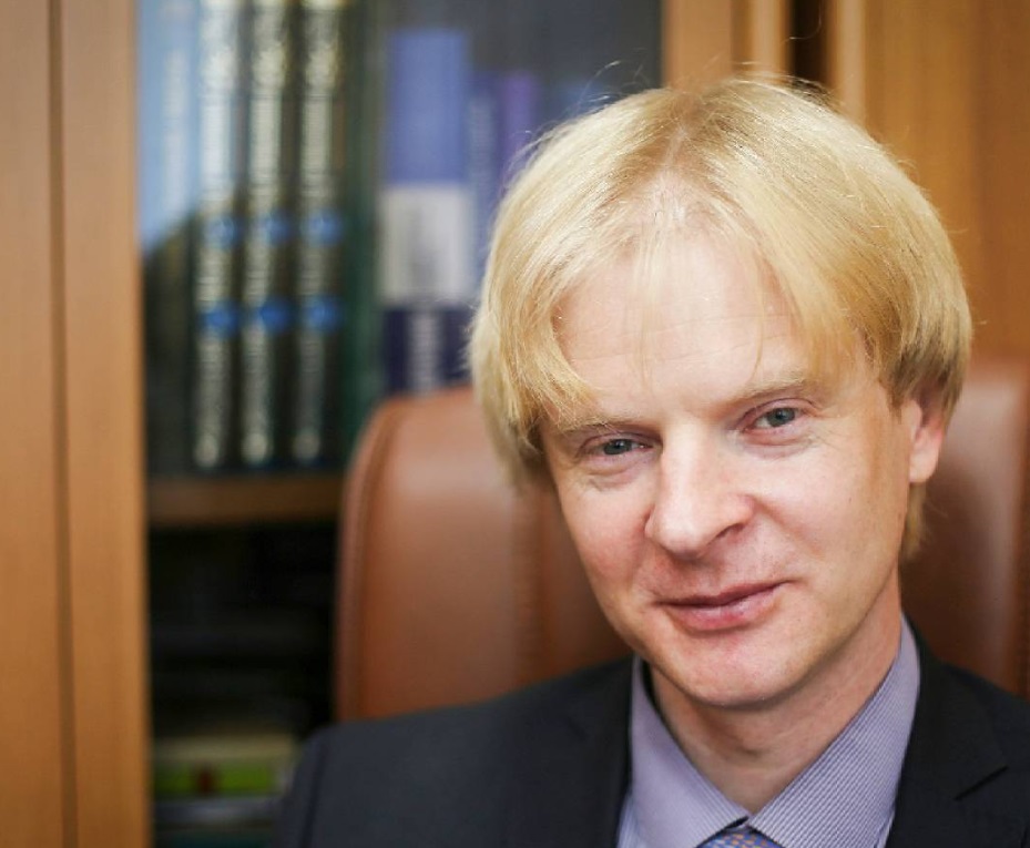 Ректор Мининского университета стал главным претендентом на пост главы БФУ им. Канта в Калининграде
